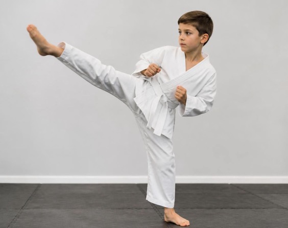 karate