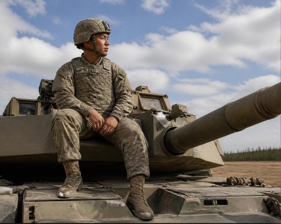 military