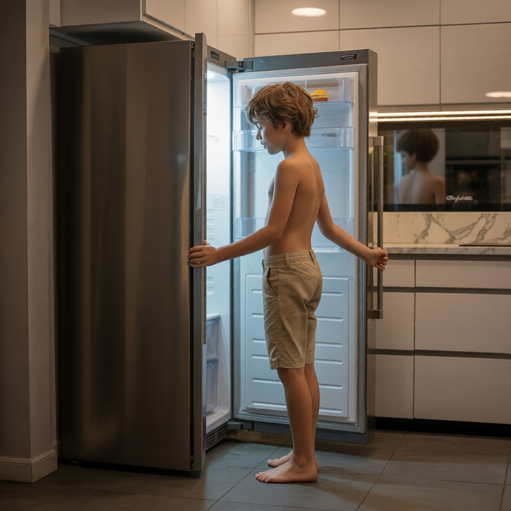 bulimia