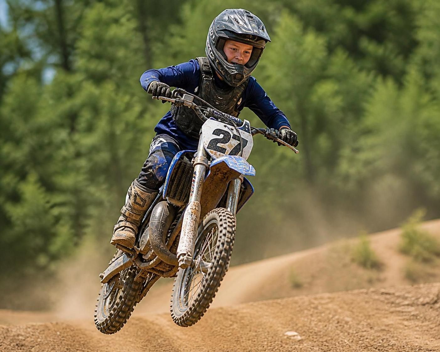 dirtbike