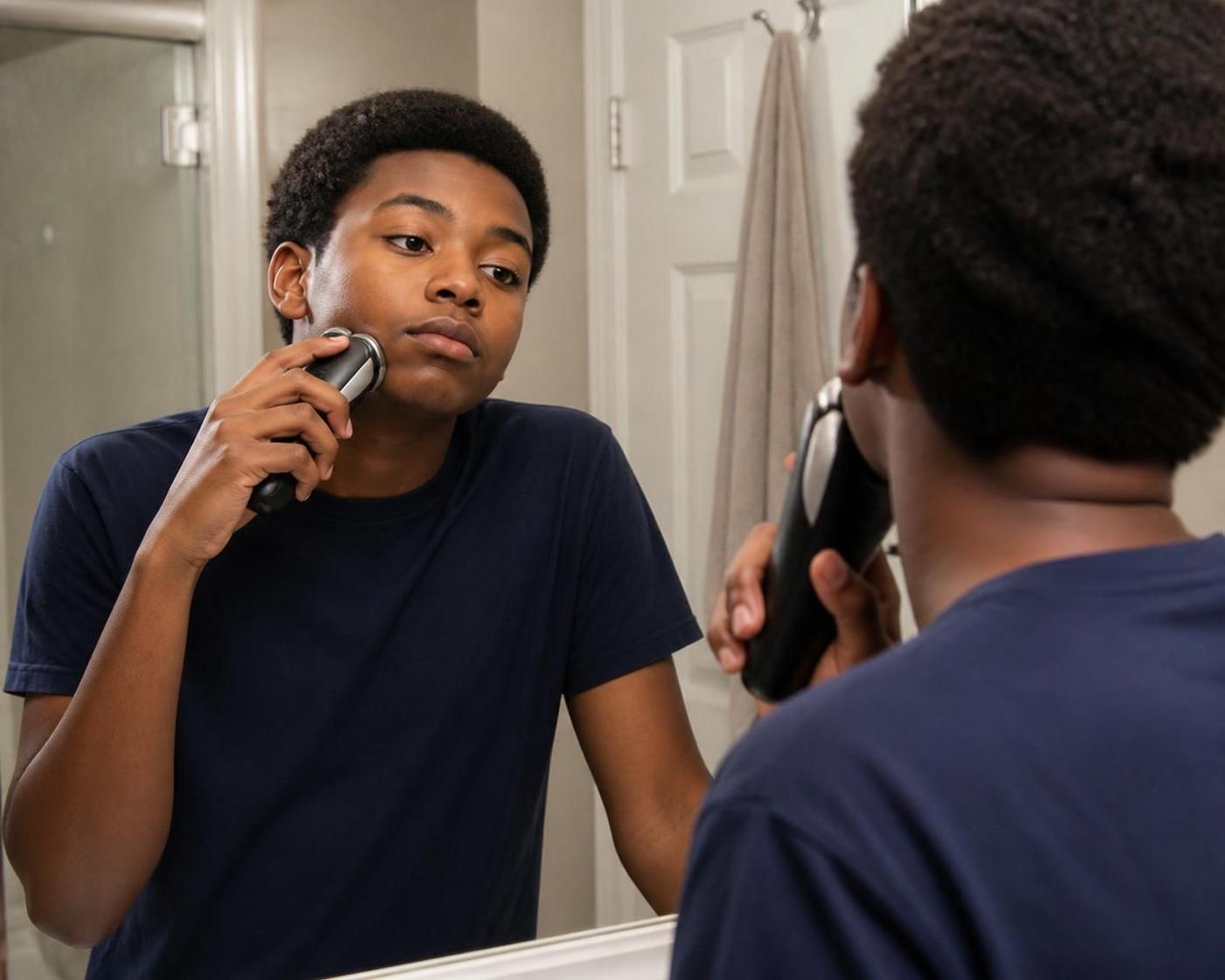 shavingelectricrazor