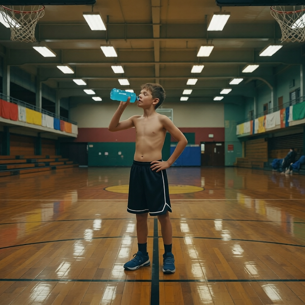 sport drinks