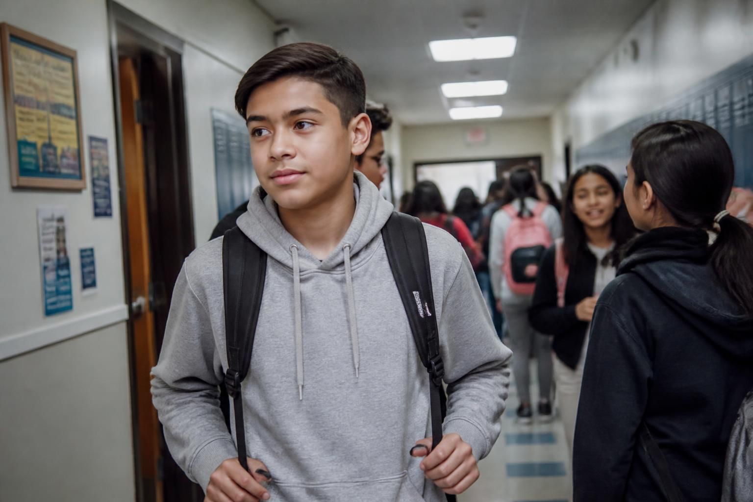 transgender youth